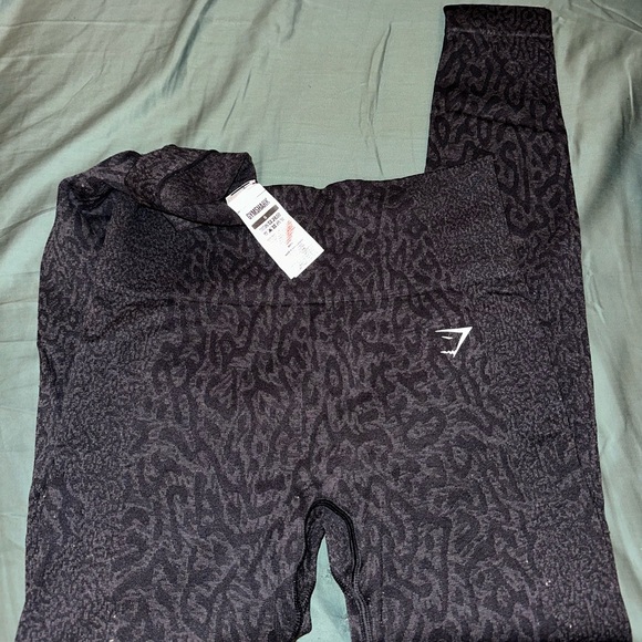 Gymshark adapt leggings - Picture 1 of 3